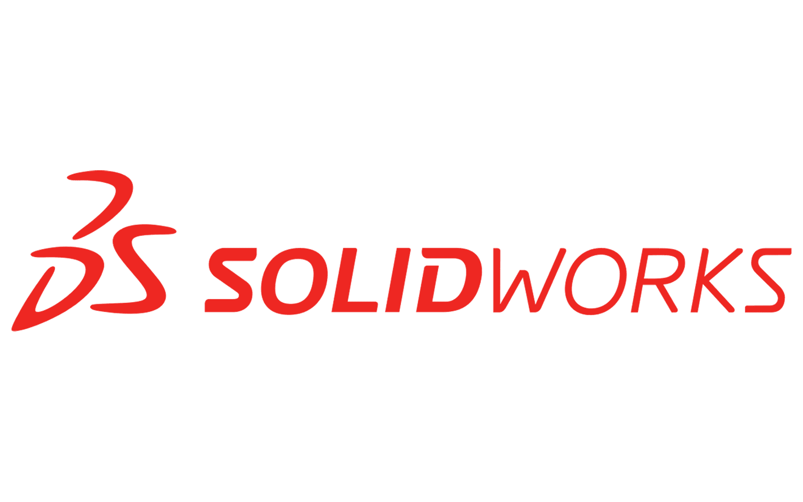 Solidworks Logo